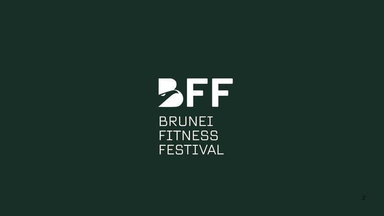Brunei Fitness Fest-Exclusive Mist Deals