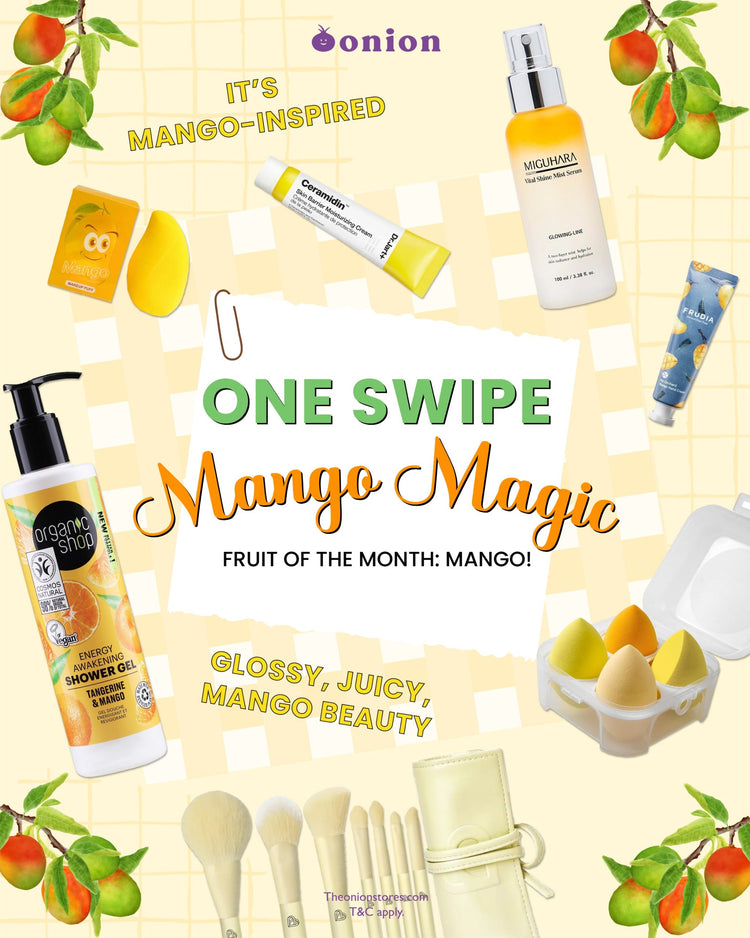 MANGO MAGIC SALE