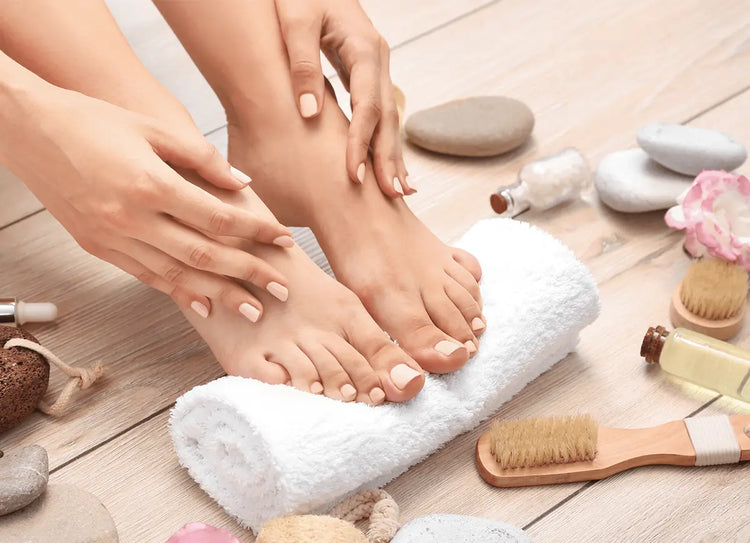 ALL FOOT CARE COLLECTIONS