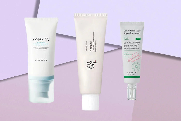 ALL SUNCARE COLLECTIONS