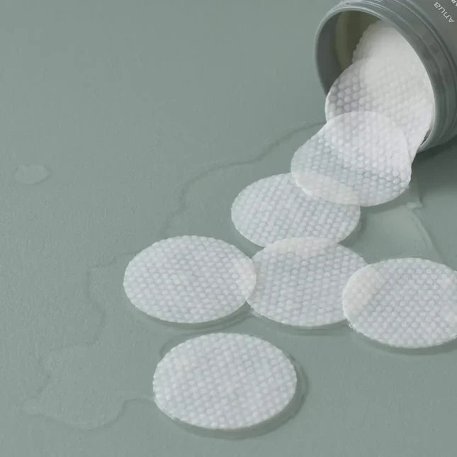 TONER PADS