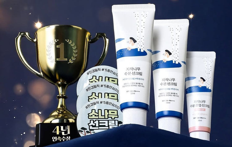 ALL SUNCARE COLLECTIONS