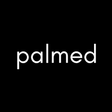 HAND SANITIZER [PALMED]