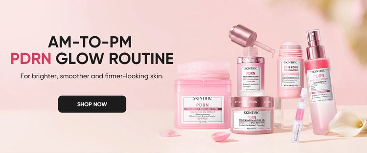 SKINTIFIC PDRN SERIES
