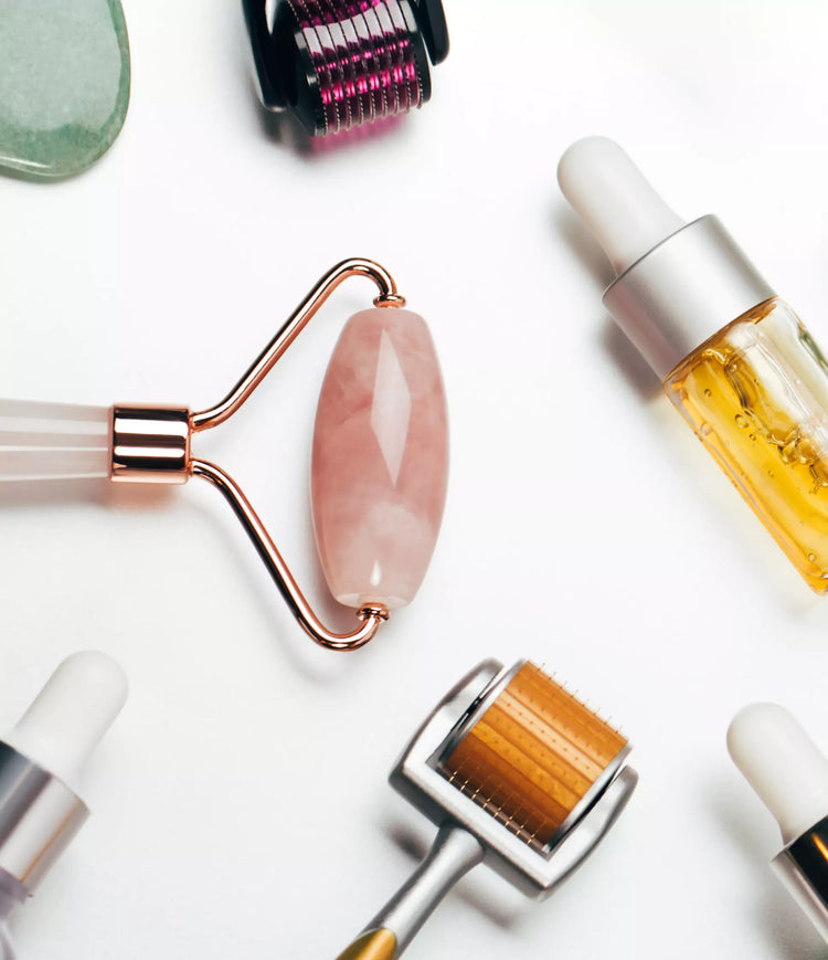 ALL SKINCARE TOOLS
