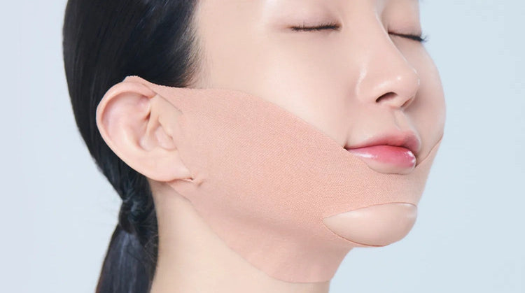 FACE LIFT BANDS