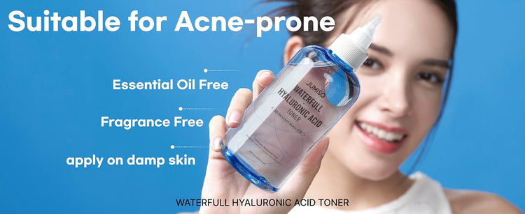 JUMISO SKINCARE