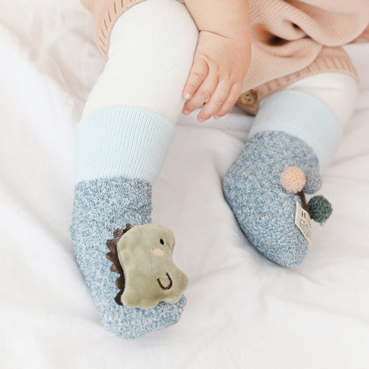 Non - Slip Babies Socks