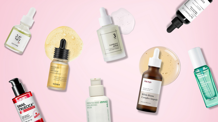 SKINCARE SALE OF THE MONTH