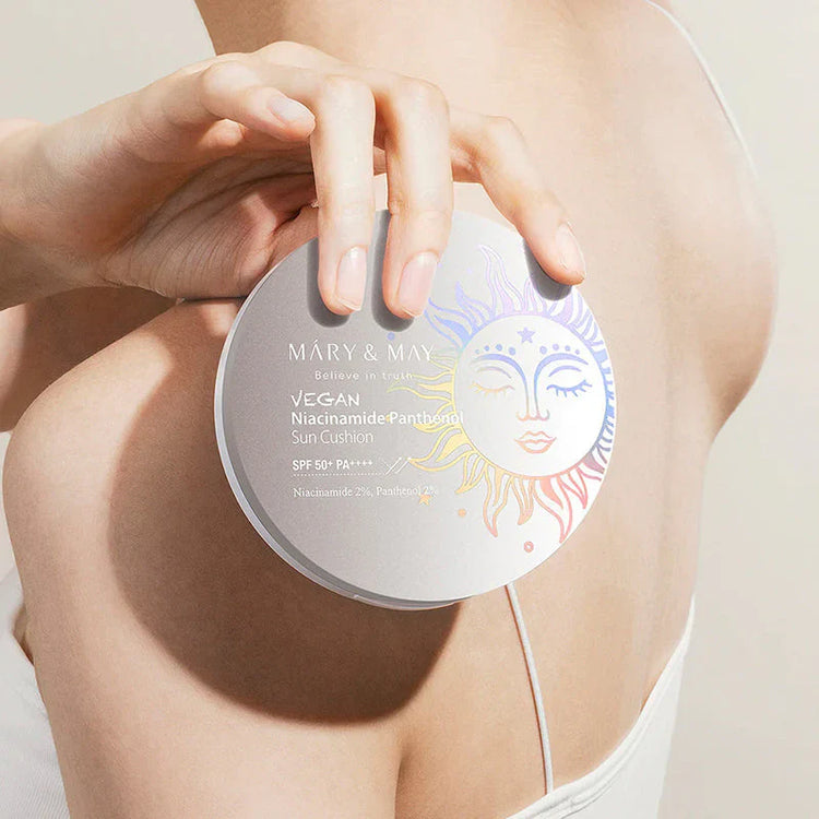 SUN CUSHION