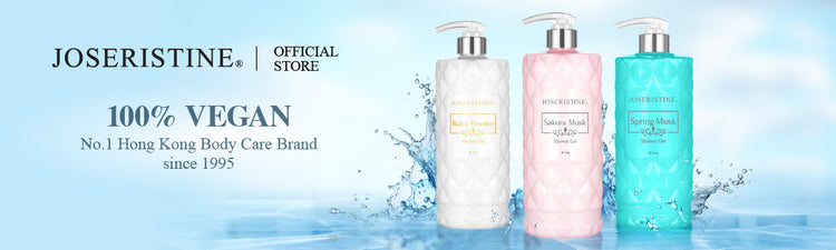 JOSERISTINE BODYCARE