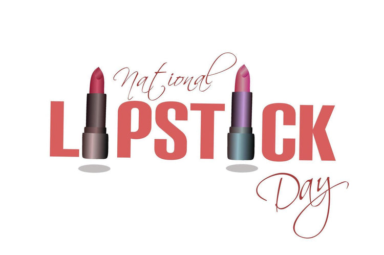 Lipstick Day
