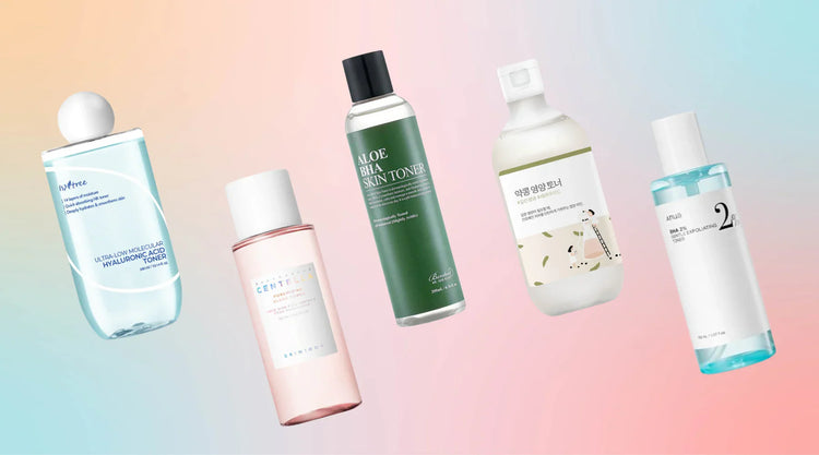 ALL TONER COLLECTIONS