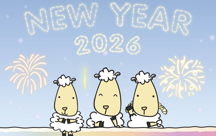 BaabaaSheepz Collection