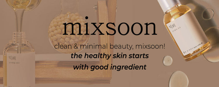 MIXSOON SKINCARE