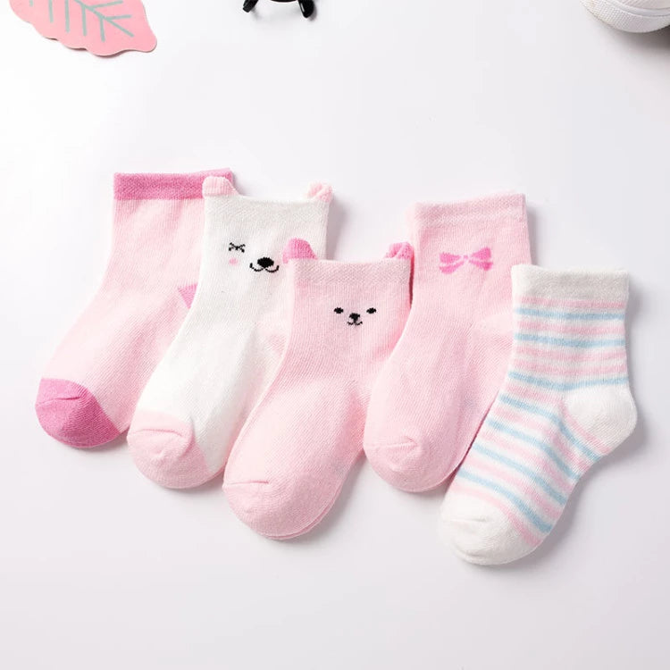 Design Babies Socks