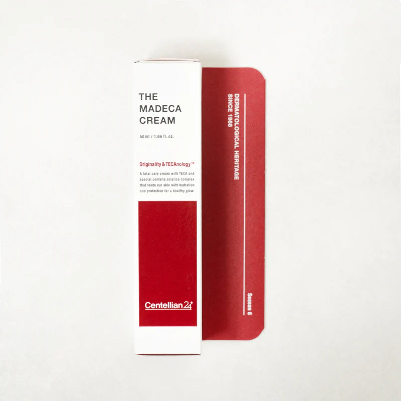 CENTELLIAN24 The Madeca Cream 50ml