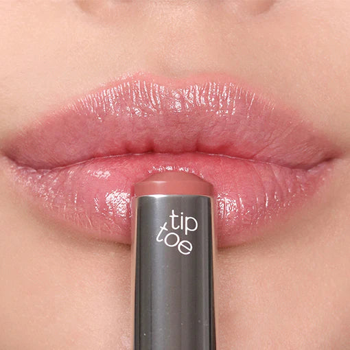 TIPTOE Jelly Stick 3.4g (4 Shades)