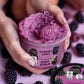 ORGANIC SHOP Polishing Body Scrub Blackberry & Sugar 250ml