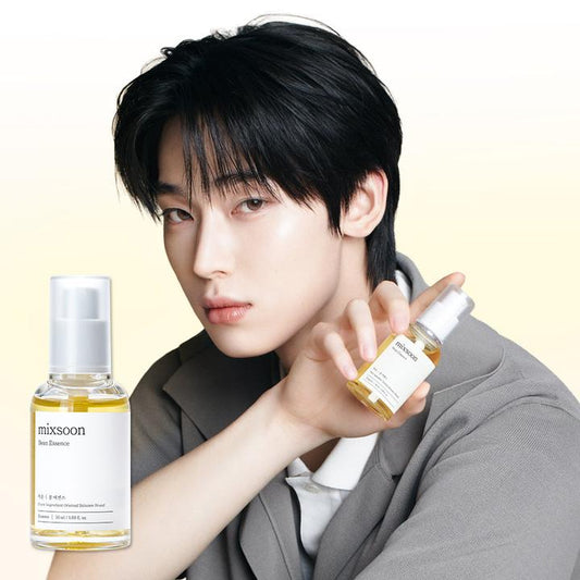 MIXSOON Bean Essence