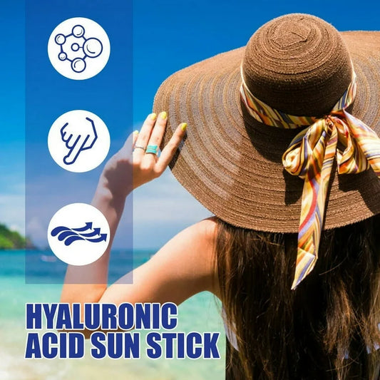 ISNTREE Hyaluronic Acid Airy Sun Stick