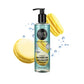 ORGANIC SHOP Firming Shower Gel Lemon Macaron 280ml