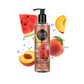 ORGANIC SHOP Hydrating Shower Gel Bellini, Please! Watermelon & Peach 280ml