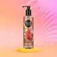 ORGANIC SHOP Hydrating Shower Gel Bellini, Please! Watermelon & Peach 280ml