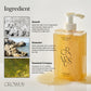 GROWUS Sea Salt Therapy Shampoo 500ml