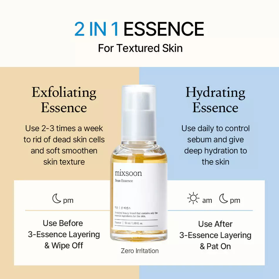 MIXSOON Bean Essence
