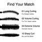 CLIO Kill Lash Super Proof Mascara (4 Variants)
