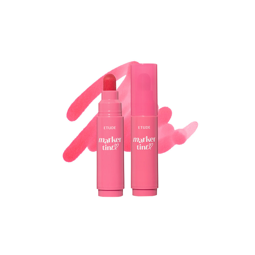 ETUDE Dear Darling Marker Tint 3.5g (5 Shades)