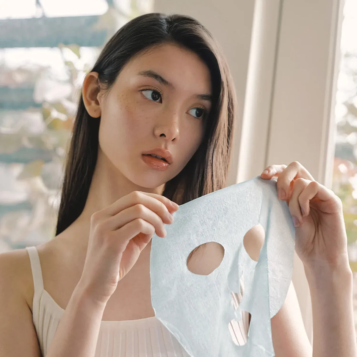 DR ALTHEA Aqua Blue Hydration Mask 28g (1EA)