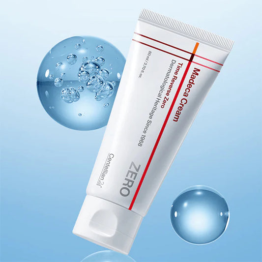 CENTELLIAN24 Madeca Cream Time Reverse Zero (Season 7) 80ml