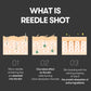 VT COSMETICS VT Reedle Shot 300