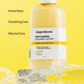 ONGREDIENTS Skin Barrier Calming Lotion EX 150ml