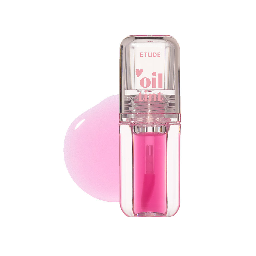 ETUDE Dear Darling Oil Tint (6 Shades)