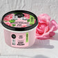 ORGANIC SHOP Firming Body Polish Rose & Salt 250ml