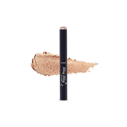 ETUDE Bling Bling Eye Stick 1.4g [SELECTED ON SALE]
