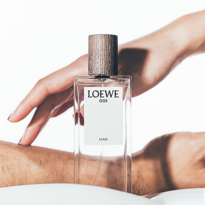 LOEWE 001 Man Eau De Toilette (75ml)