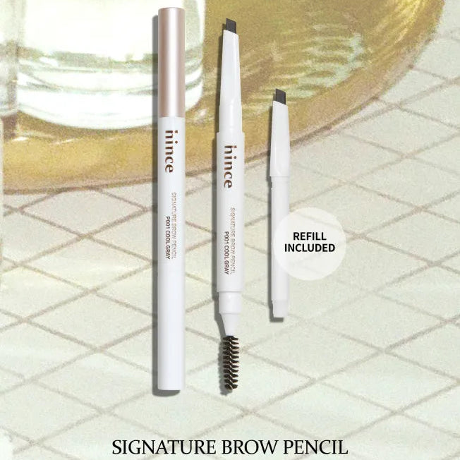 HINCE Signature Brow Pencil (2 Shades)