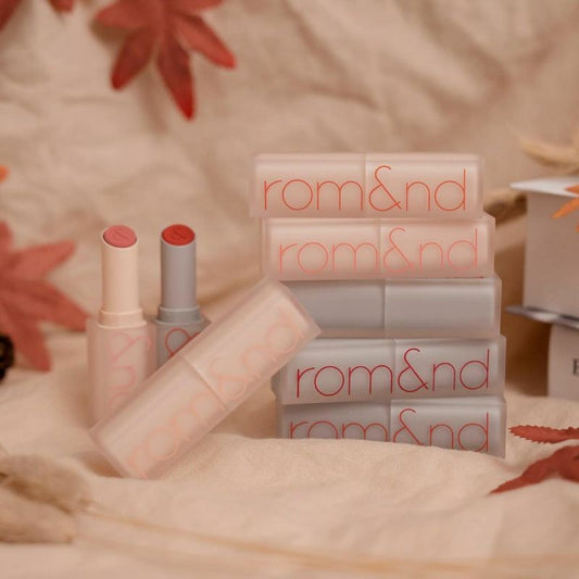 ROM&ND Zero Matte Lipstick