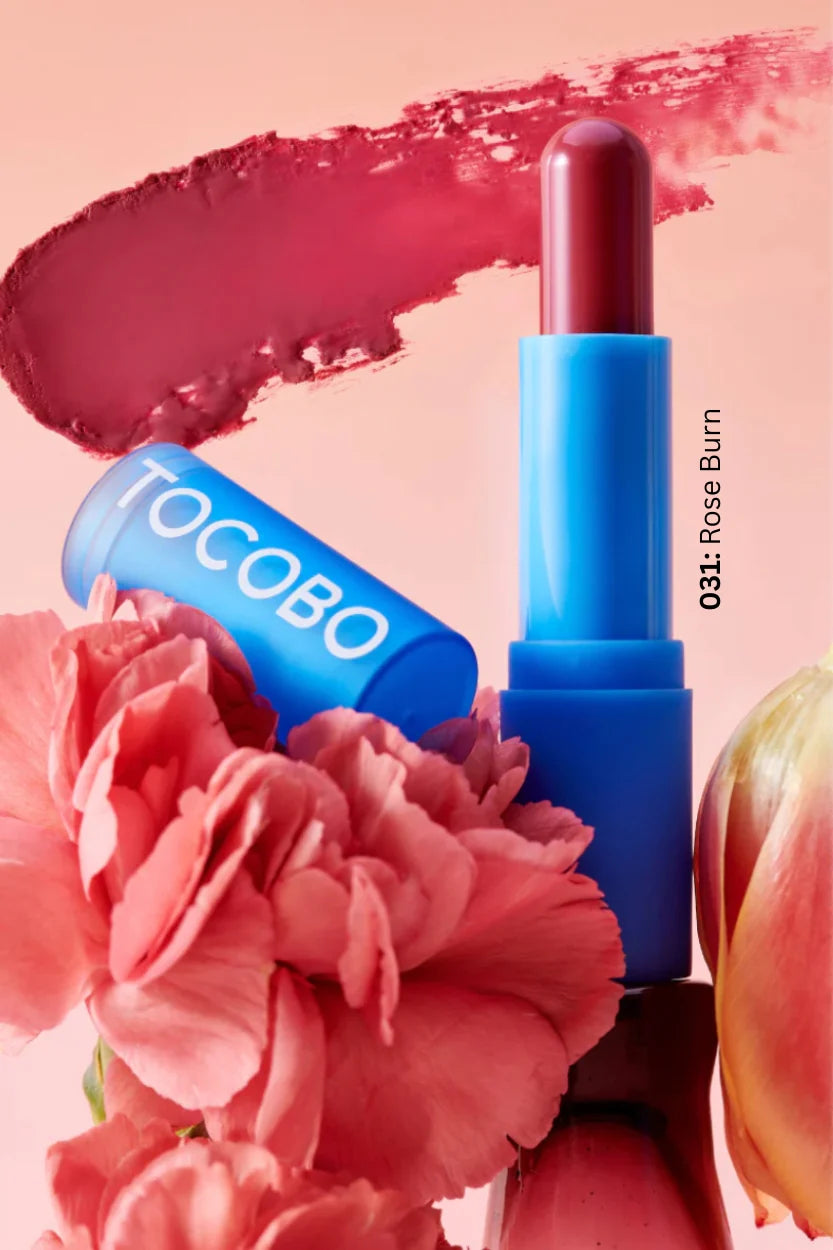 TOCOBO Powder Cream Lip Balm (3 Colors)