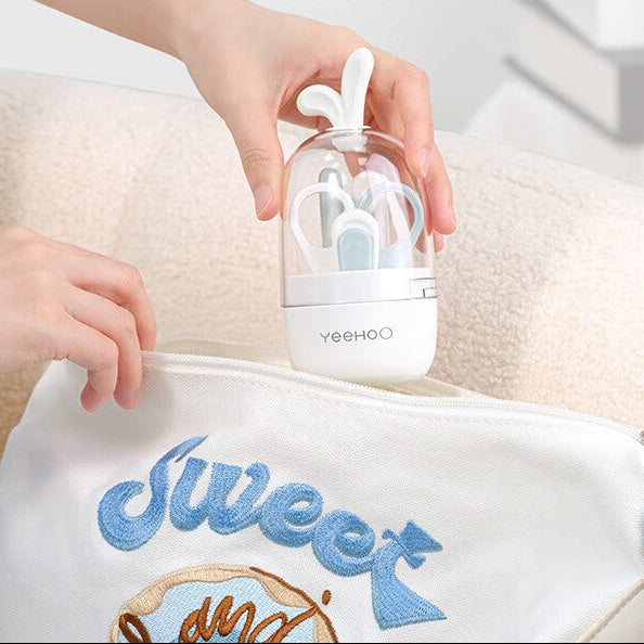 YeehoO Baby Nail Care Kit