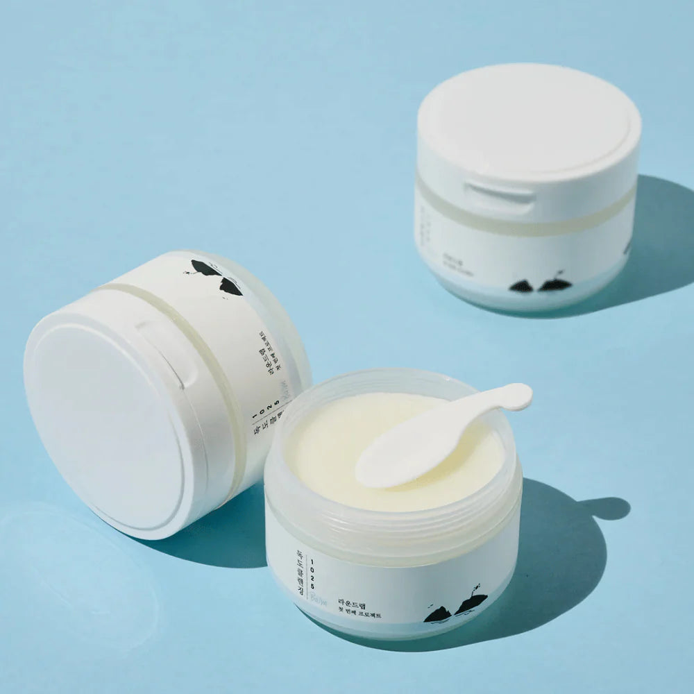 ROUNDLAB 1025 Dokdo Cleansing Balm (50ml/100ml)