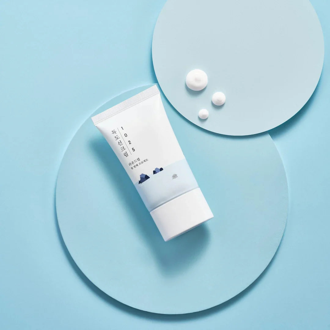 ROUNDLAB 1025 Dokdo Sunscreen 50ml
