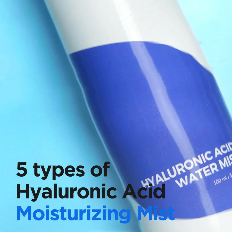 ISNTREE Hyaluronic Acid Water Mist 100ml
