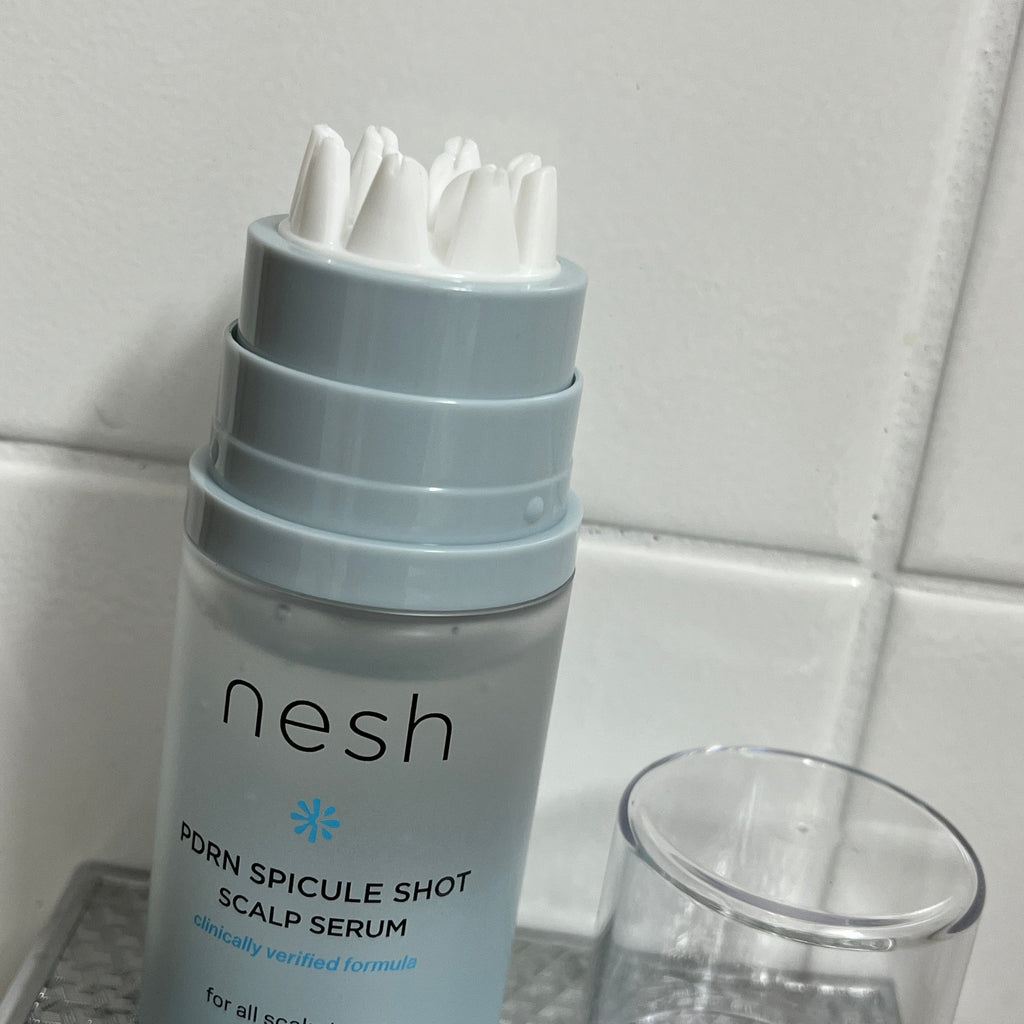 NESH PDRN Spicule Scalp Serum 50ml