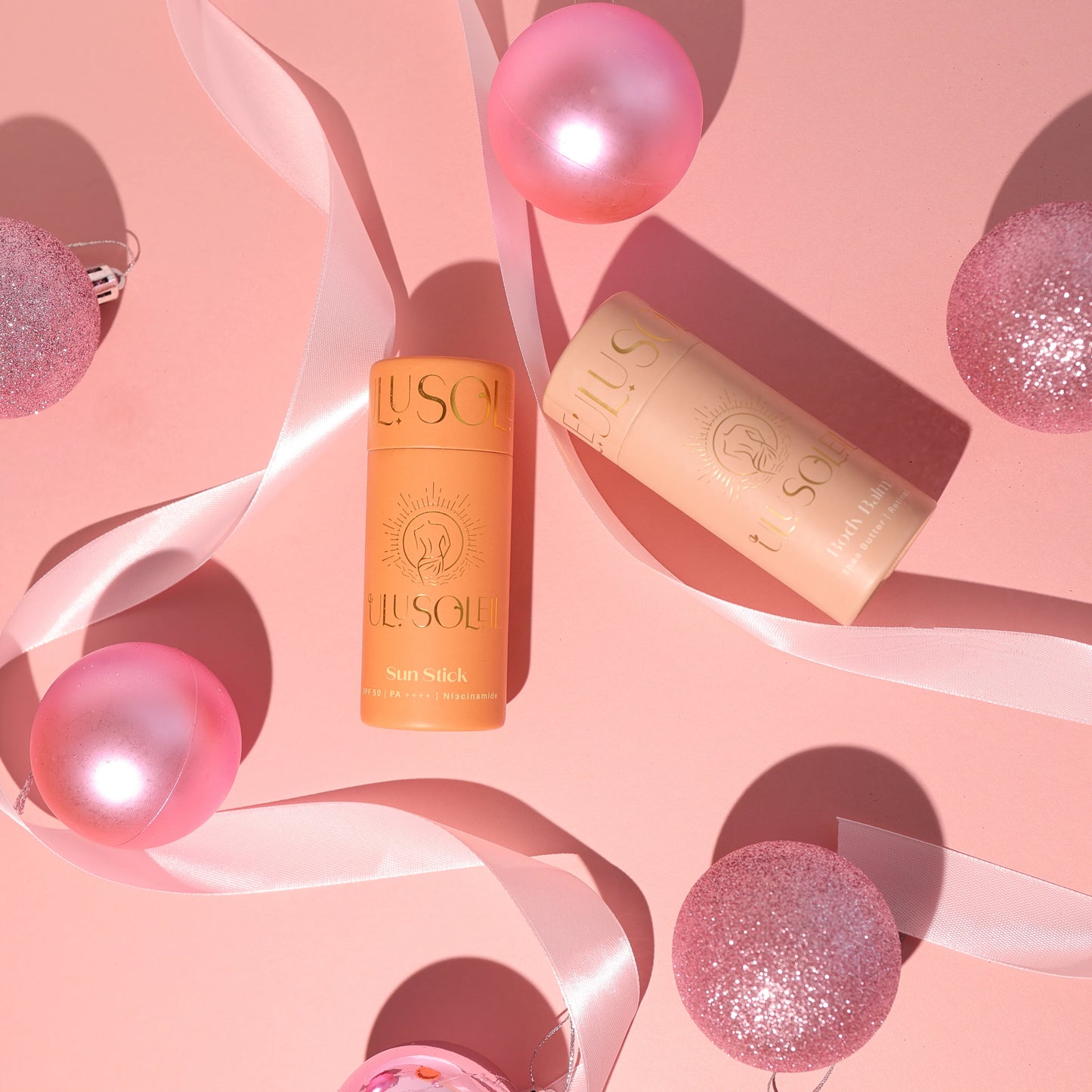 ULU Soleil Sun Stick SPF 50+ Niacinamide