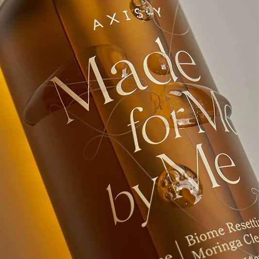 AXIS-Y Biome Comforting Infused Toner 200ml